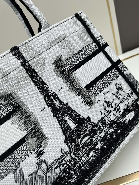 Dior M1265 26 5x21x14cm jj_6