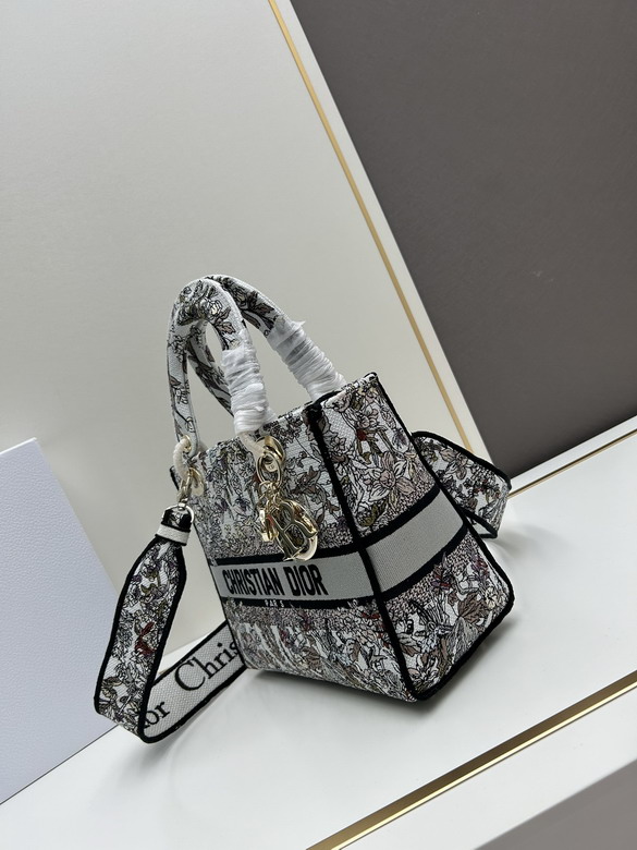 Dior M8002 24x20x11cm jj1_2