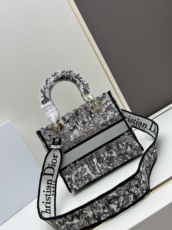 Dior M8002 24x20x11cm jj1_3