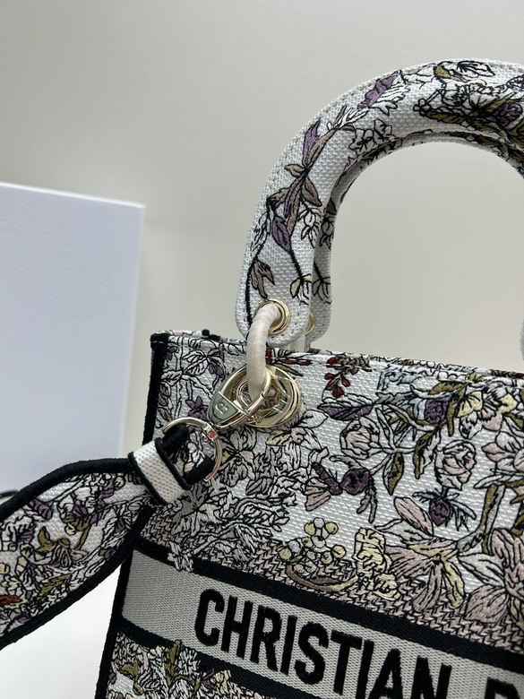 Dior M8002 24x20x11cm jj1_6