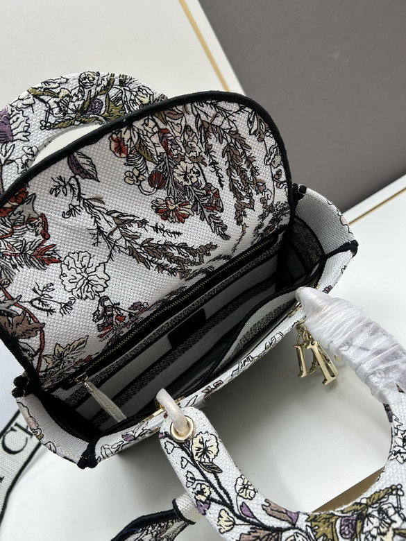 Dior M8002 24x20x11cm jj1_7