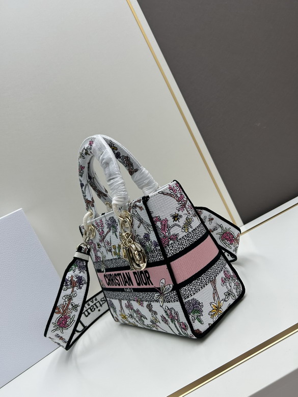 Dior M8002 24x20x11cm jj2_2