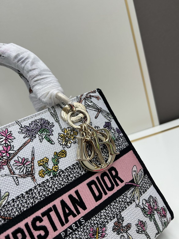 Dior M8002 24x20x11cm jj2_4