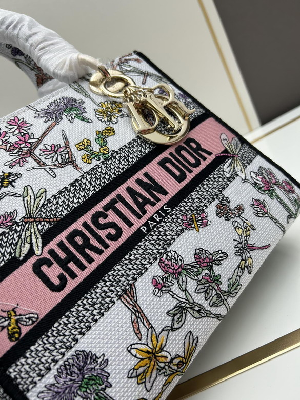 Dior M8002 24x20x11cm jj2_6