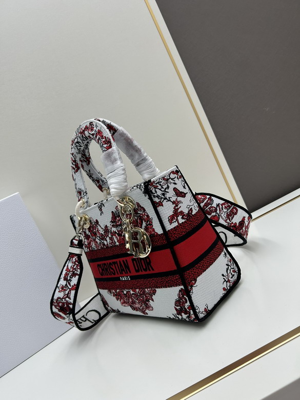 Dior M8002 24x20x11cm jj_2