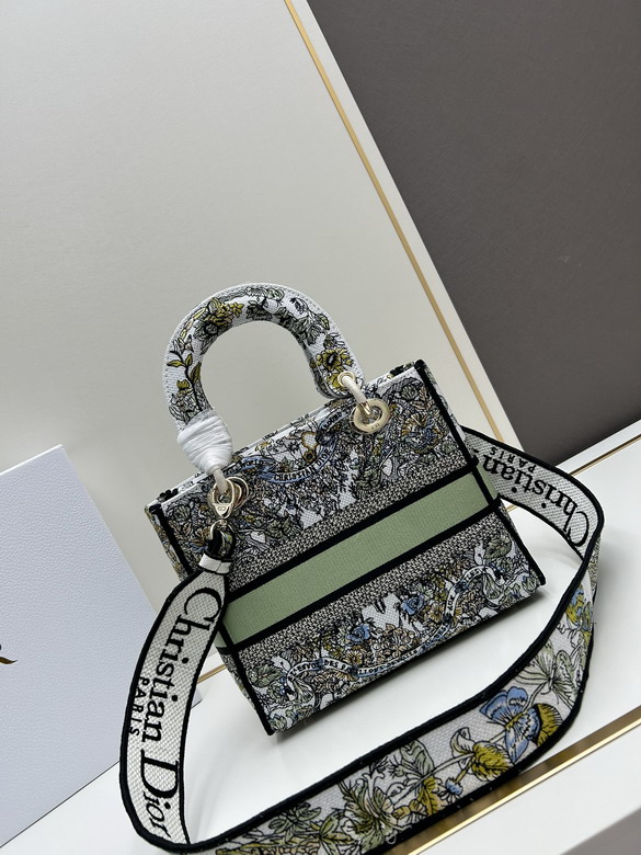 Dior M8002 24x20x11cm jj3_3