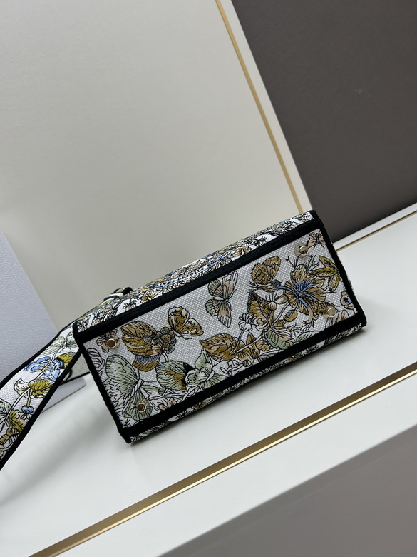 Dior M8002 24x20x11cm jj3_5