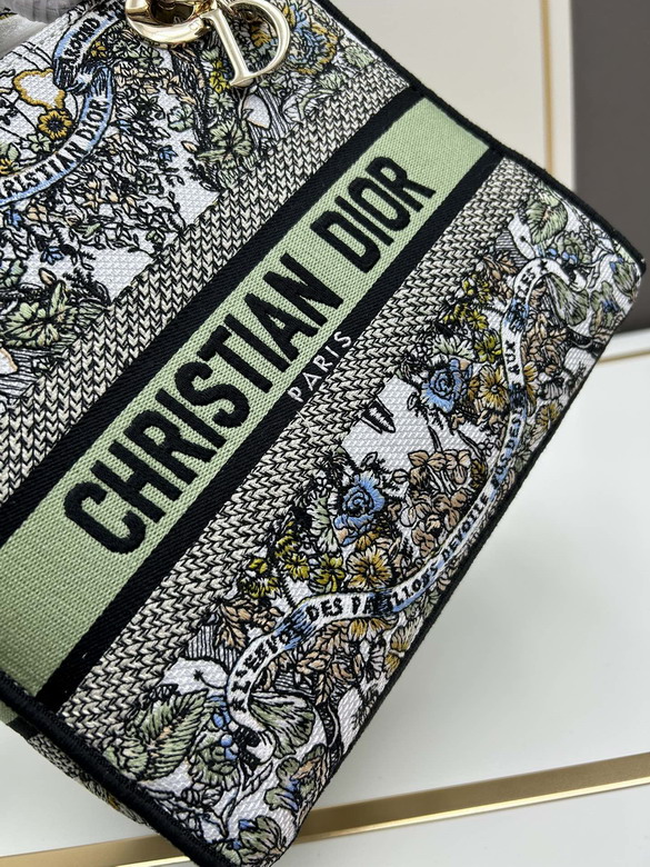 Dior M8002 24x20x11cm jj3_6