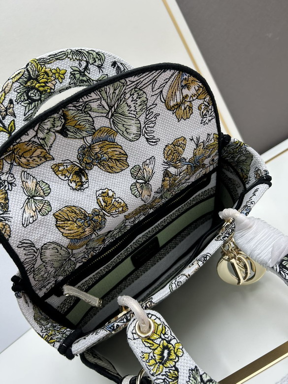 Dior M8002 24x20x11cm jj3_7