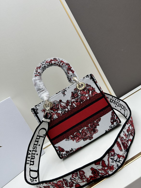 Dior M8002 24x20x11cm jj_3