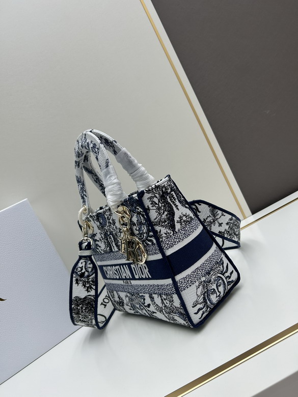 Dior M8002 24x20x11cm jj4_2