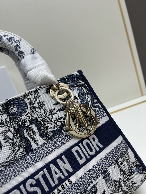 Dior M8002 24x20x11cm jj4_4