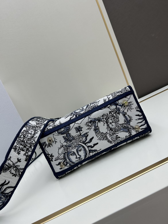 Dior M8002 24x20x11cm jj4_5