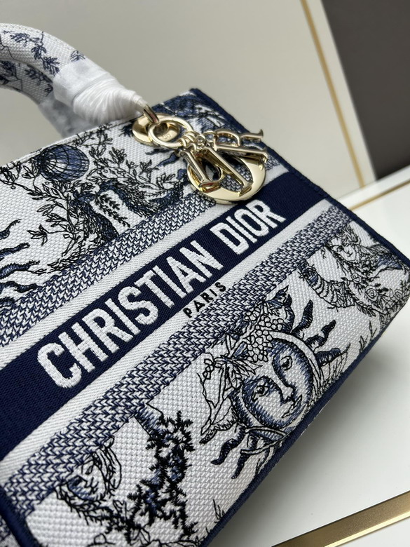 Dior M8002 24x20x11cm jj4_6