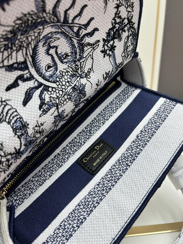 Dior M8002 24x20x11cm jj4_8