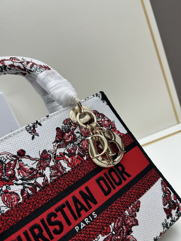 Dior M8002 24x20x11cm jj_4