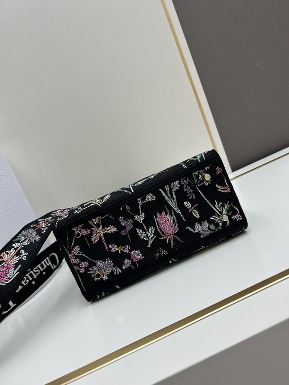 Dior M8002 24x20x11cm jj5_5