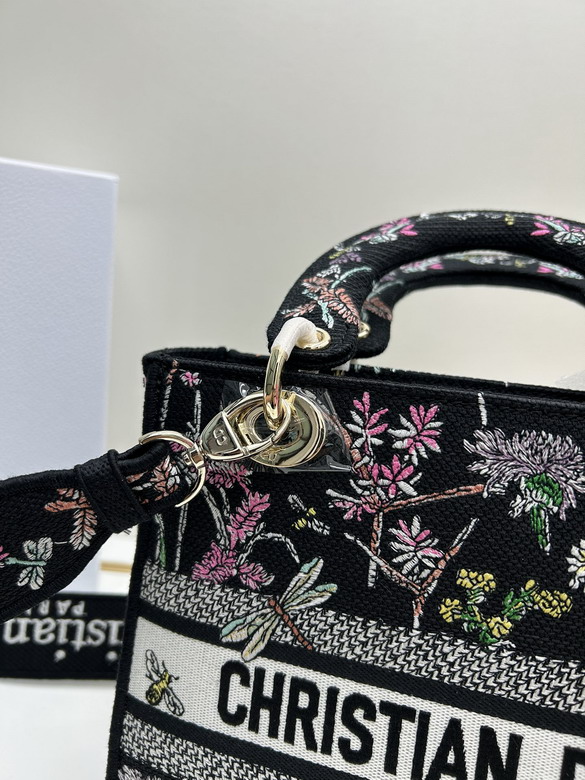 Dior M8002 24x20x11cm jj5_6