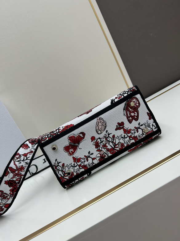 Dior M8002 24x20x11cm jj_5