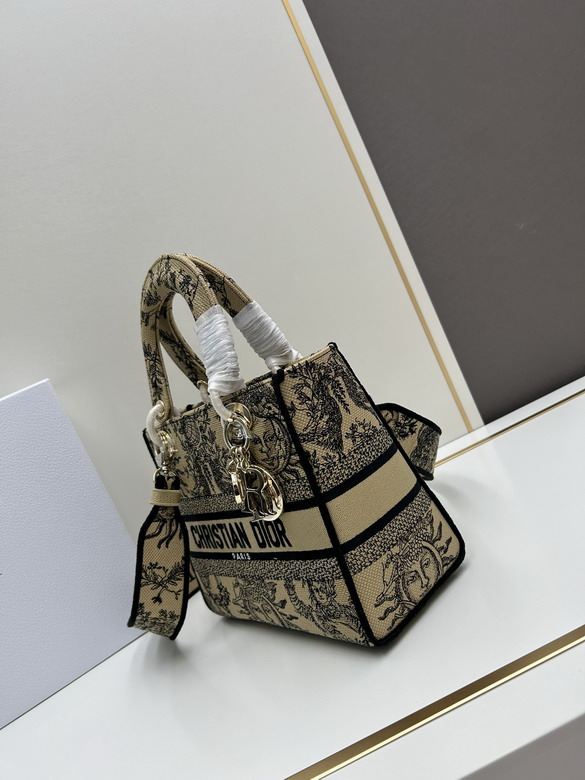 Dior M8002 24x20x11cm jj6_2