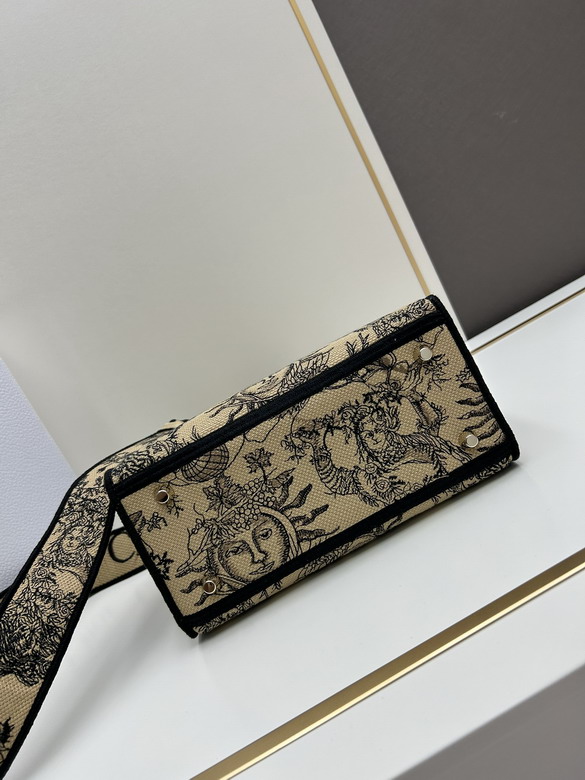 Dior M8002 24x20x11cm jj6_4