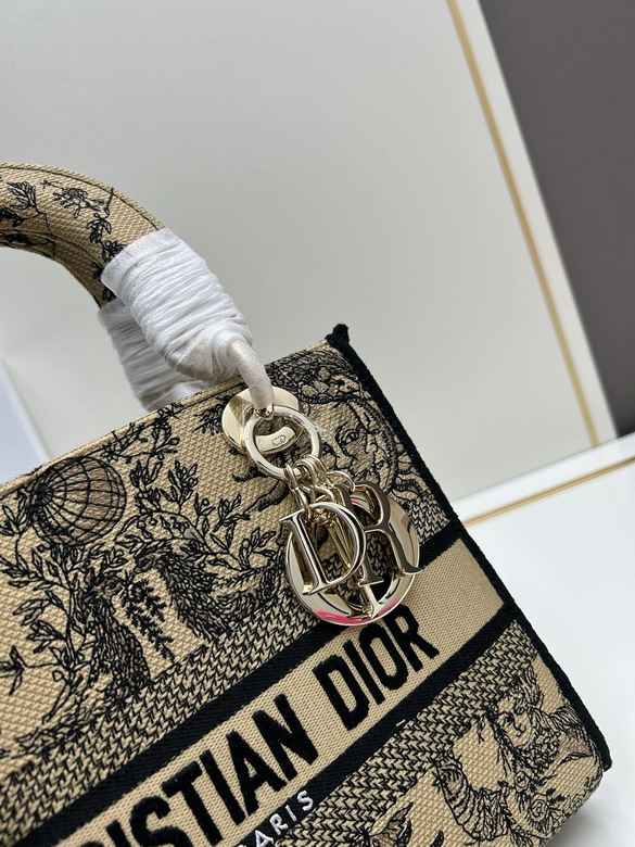 Dior M8002 24x20x11cm jj6_5