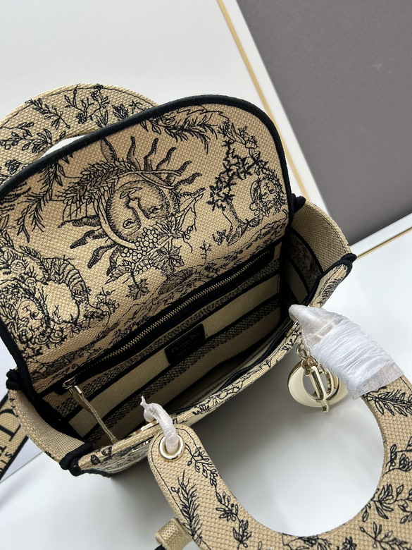 Dior M8002 24x20x11cm jj6_7