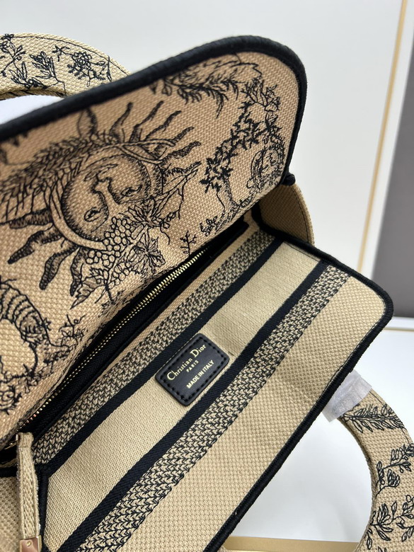 Dior M8002 24x20x11cm jj6_8