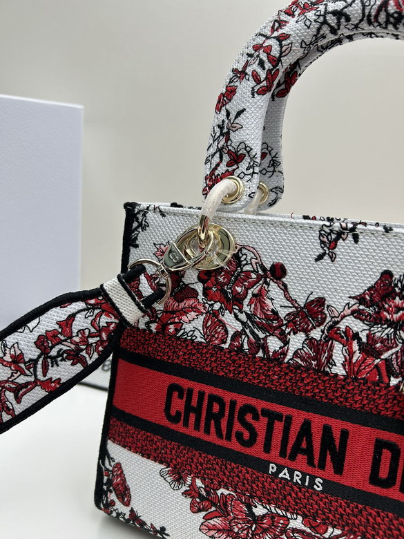 Dior M8002 24x20x11cm jj_6