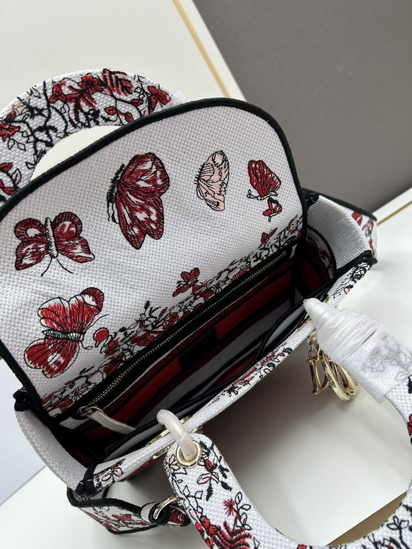 Dior M8002 24x20x11cm jj_7