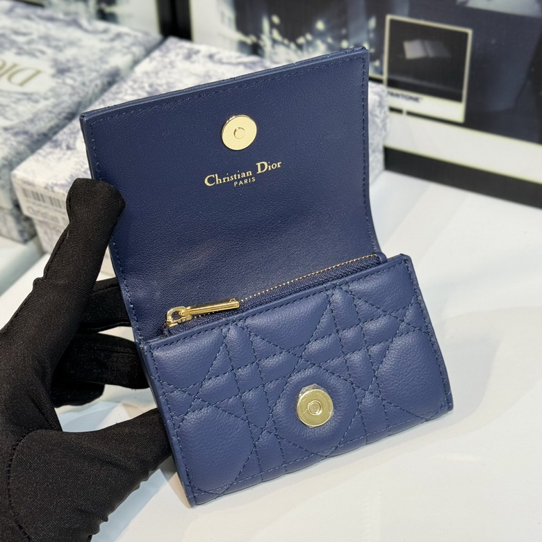 Dior S5132 11x7 5x2 5cm CC4_8