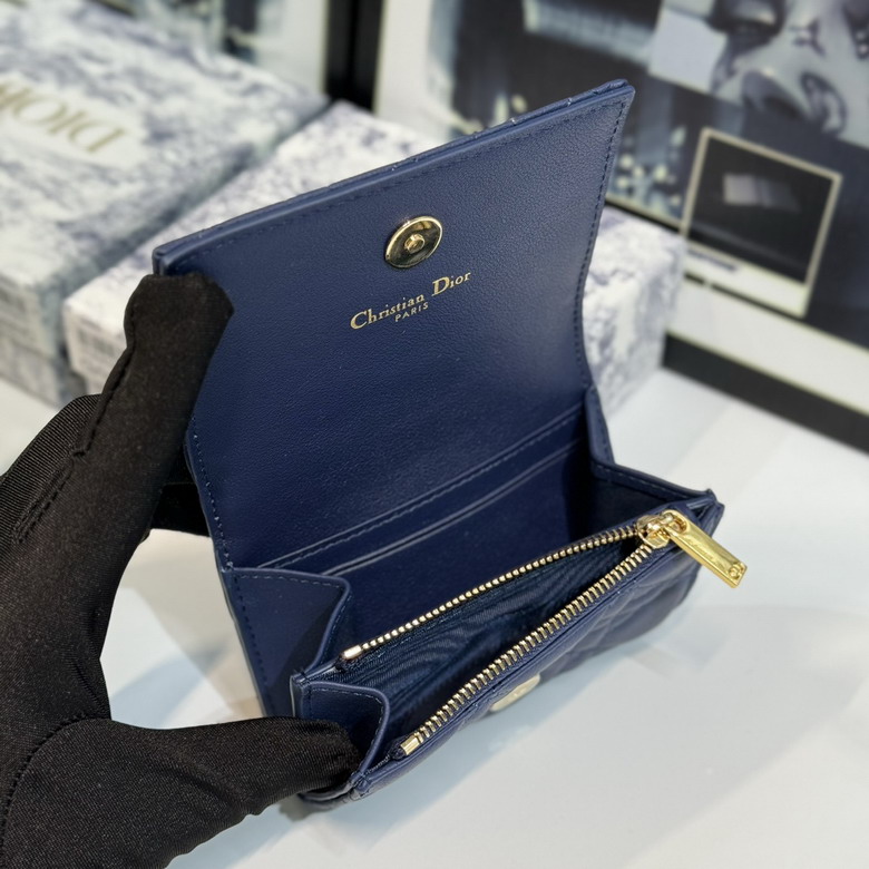 Dior S5132 11x7 5x2 5cm CC4_9