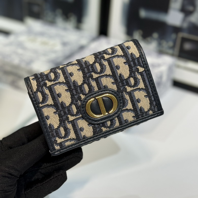 Dior S5132 11x7 5x2 5cm CC6_4