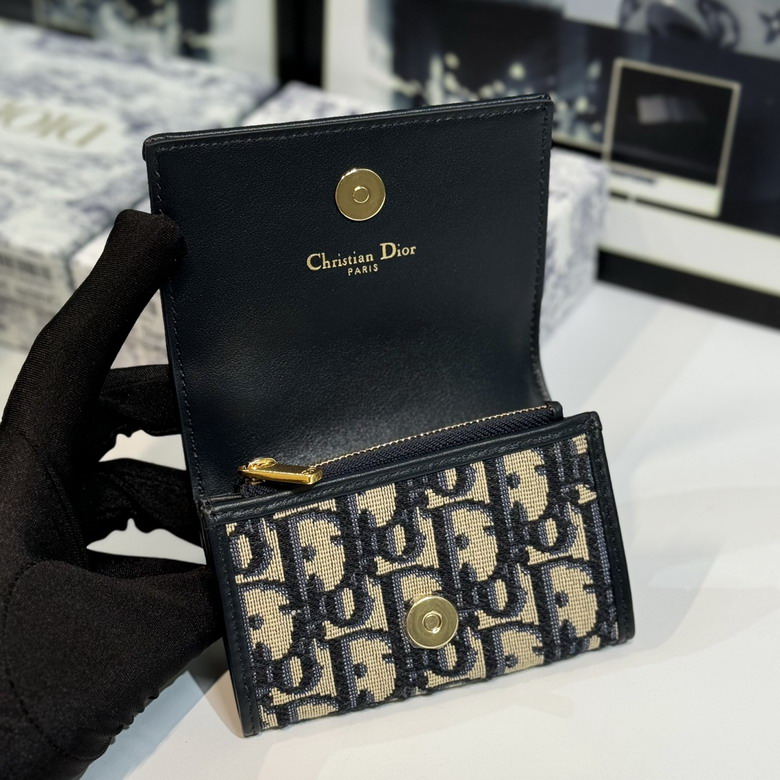 Dior S5132 11x7 5x2 5cm CC6_8