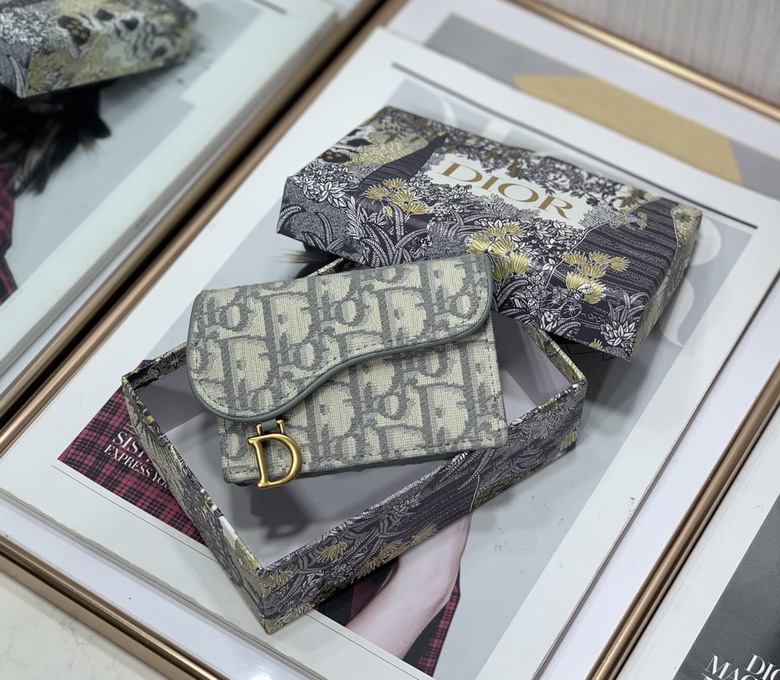 Dior Saddle 10 5cm wz1_1