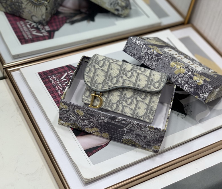 Dior Saddle 10 5cm wz1_2