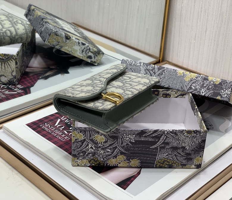 Dior Saddle 10 5cm wz1_3