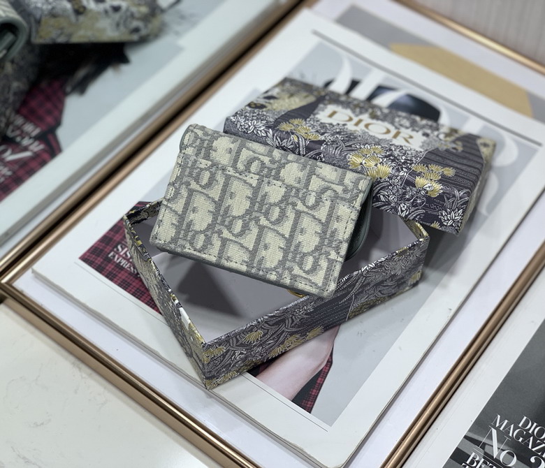 Dior Saddle 10 5cm wz1_4