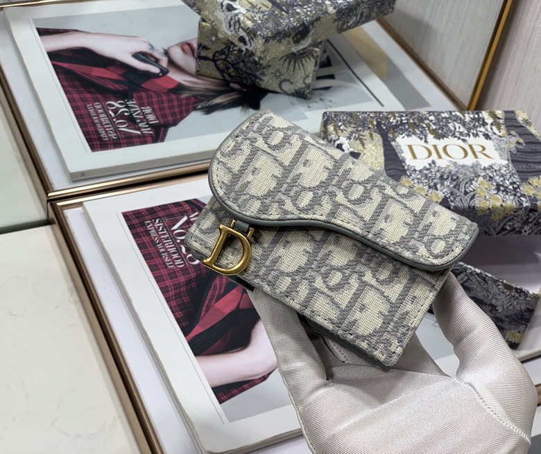 Dior Saddle 10 5cm wz1_5