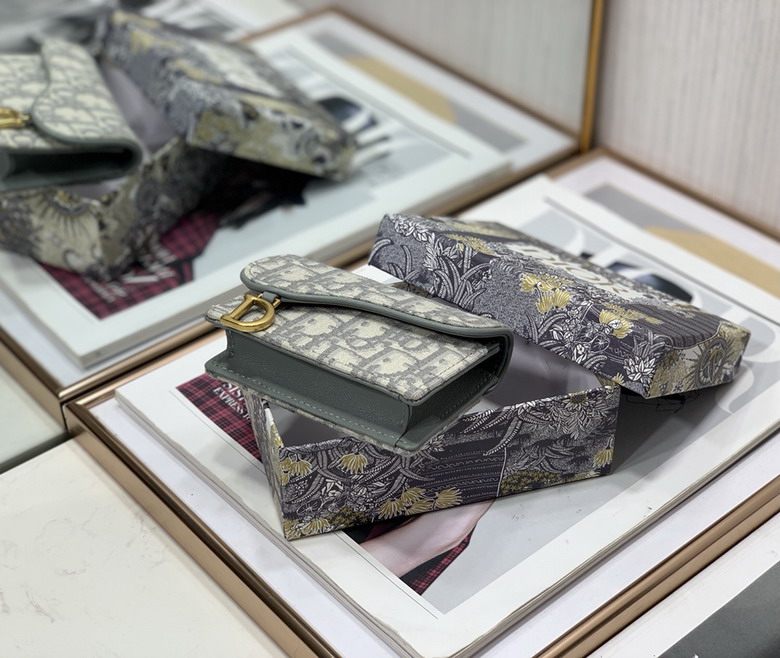 Dior Saddle 10 5cm wz1_6