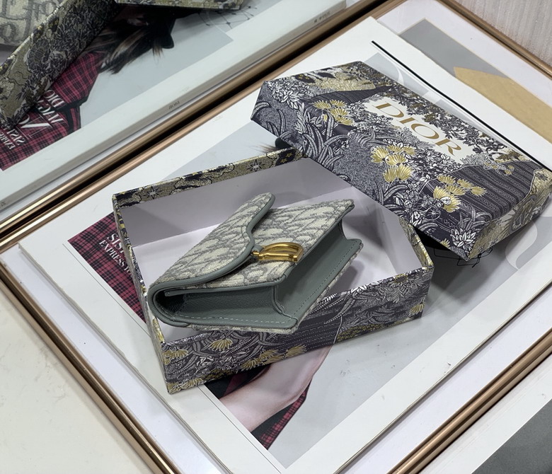 Dior Saddle 10 5cm wz1_7