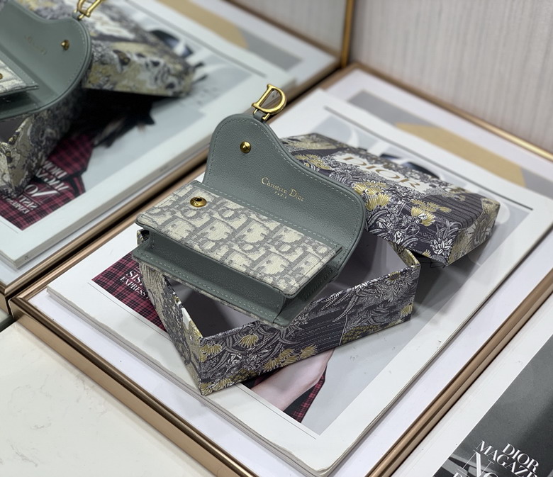 Dior Saddle 10 5cm wz1_8