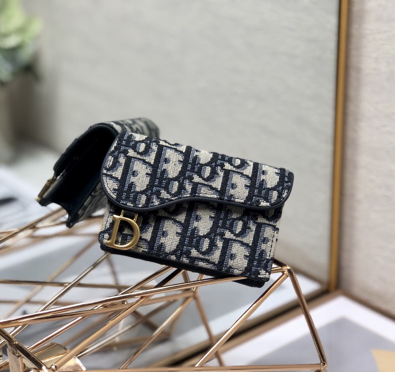 Dior Saddle 10 5cm wz_2