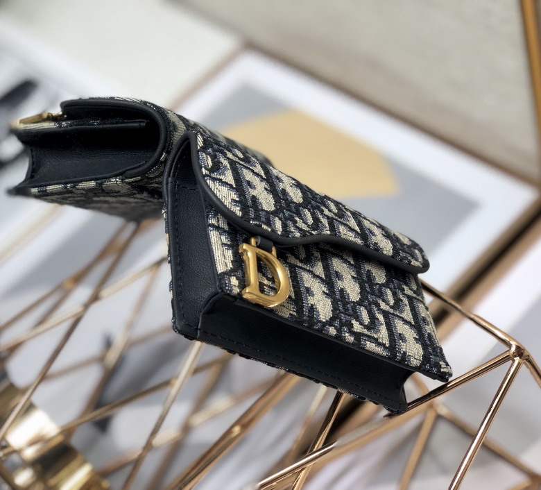 Dior Saddle 10 5cm wz_3