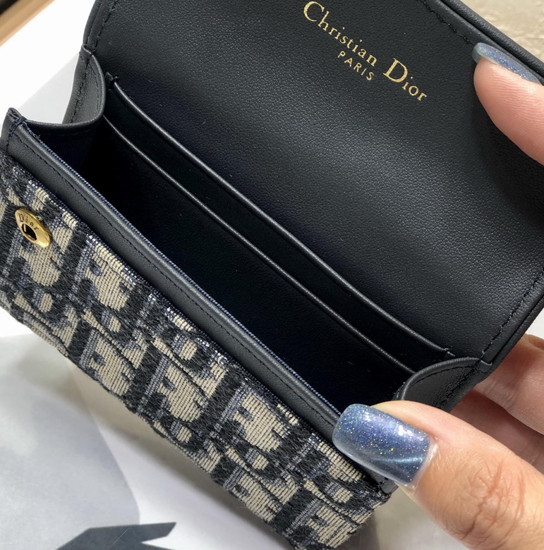 Dior Saddle 10 5cm wz_9