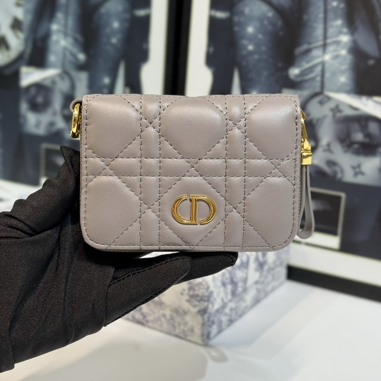Dior caro S5034 12x8 5cm CC_3