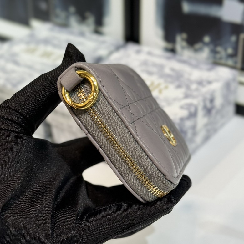 Dior caro S5034 12x8 5cm CC_5