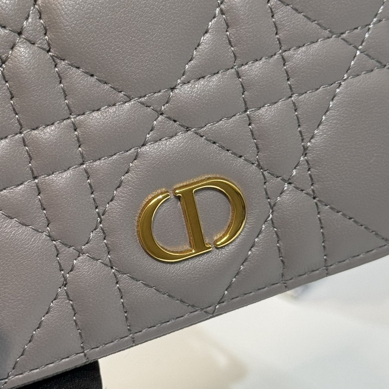Dior caro S5034 12x8 5cm CC_6