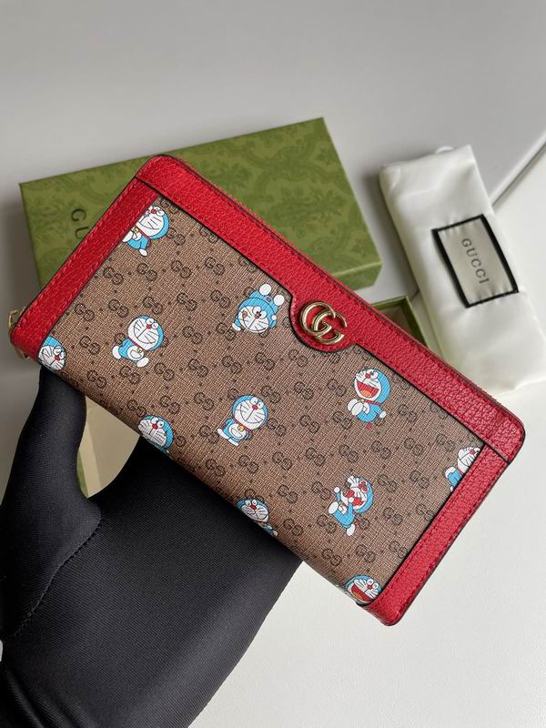 Doraemon x Gucci 647787 19X10X2cm ZY (8)