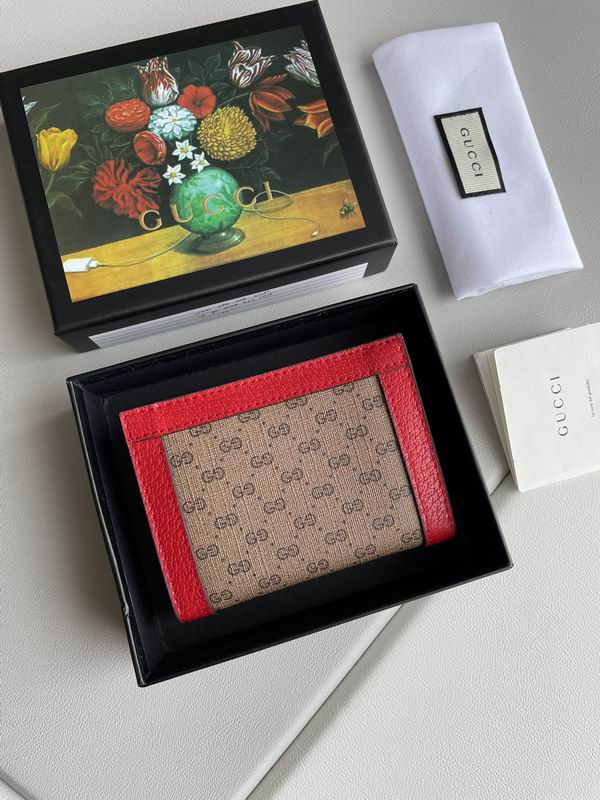 Doraemon x Gucci 647788 11X8.5X3cm ZY (2)